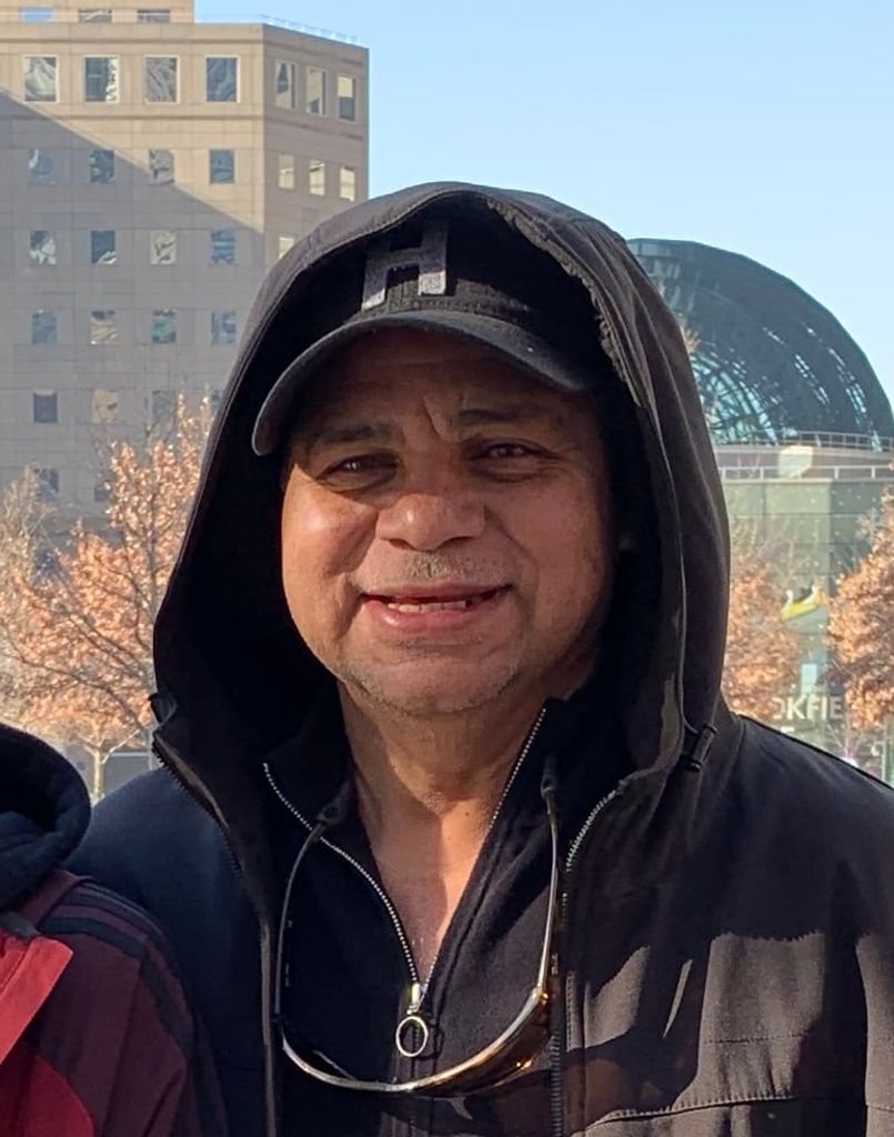 Luis Adalberto Zuniga Navarro