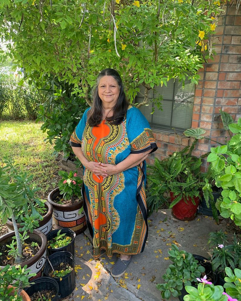 Maria Elena Lopez Profile Photo