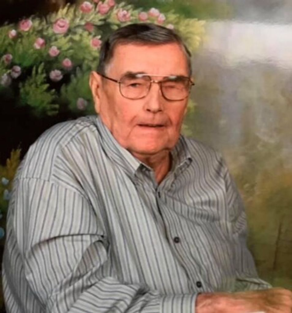 Floyd Raymond Decker Profile Photo