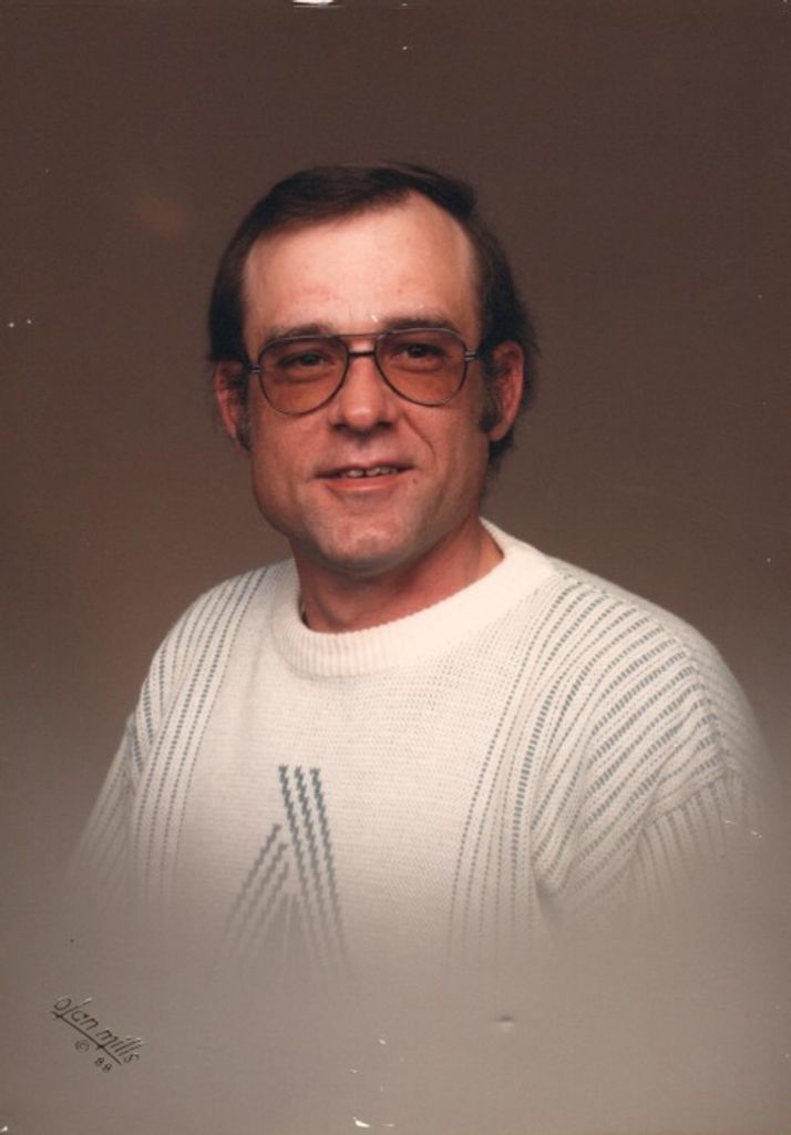 Paul R. Brown