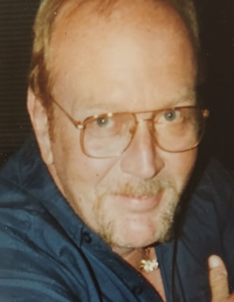 Ralph Stephen Sheperd