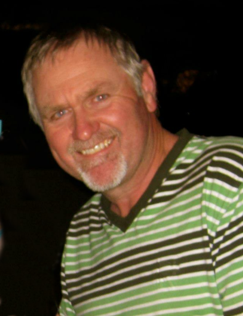Kevin Jones Profile Photo