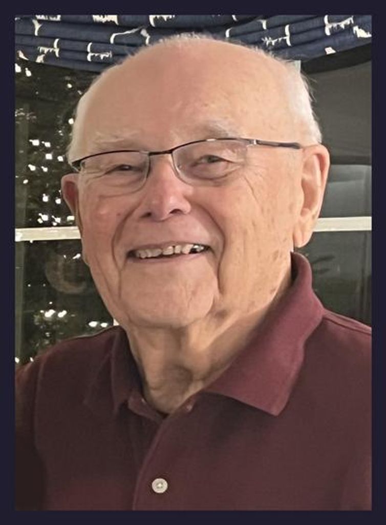 Vincent A. Bombaci Profile Photo