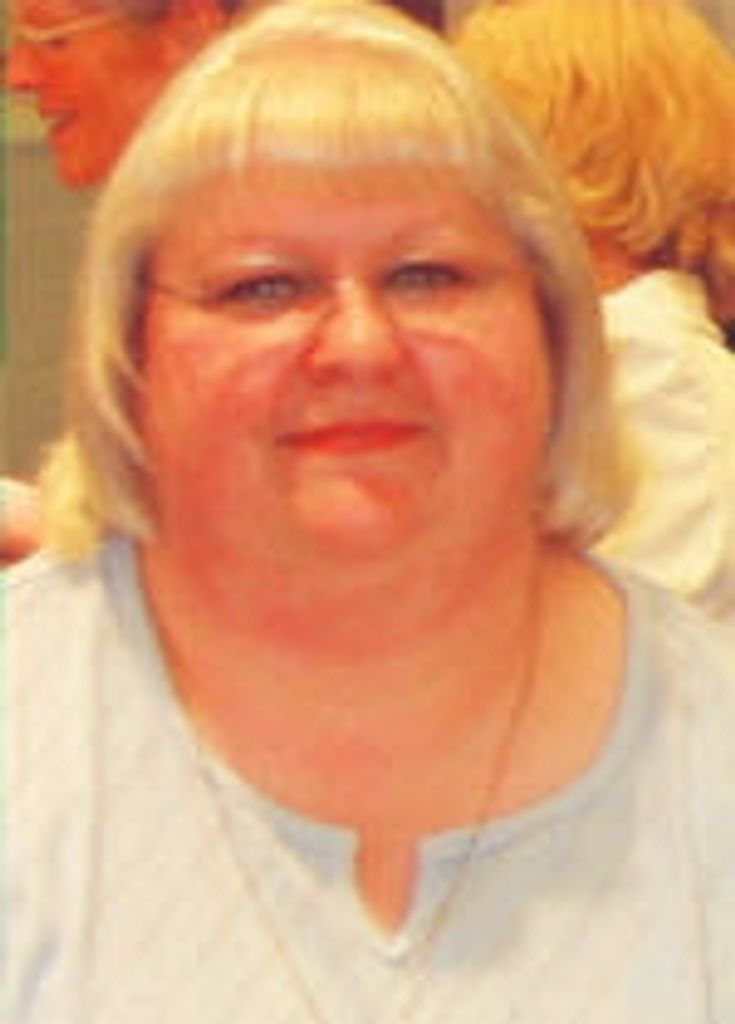 Regina L. Miller Fouts Profile Photo