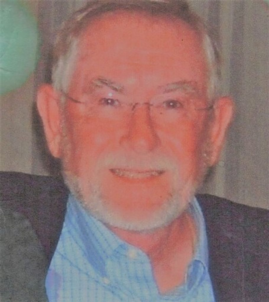 Edward P. Mitchell