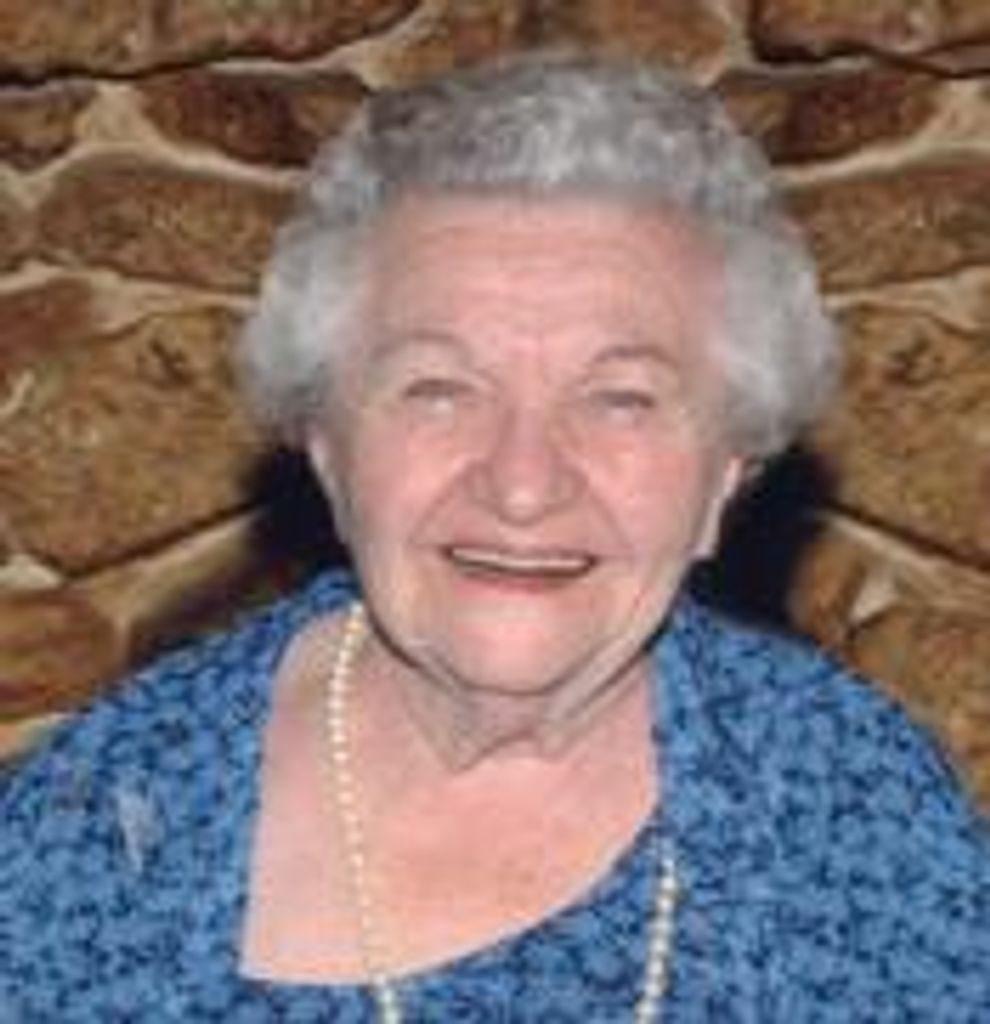 Lucille Anna Anderson Profile Photo