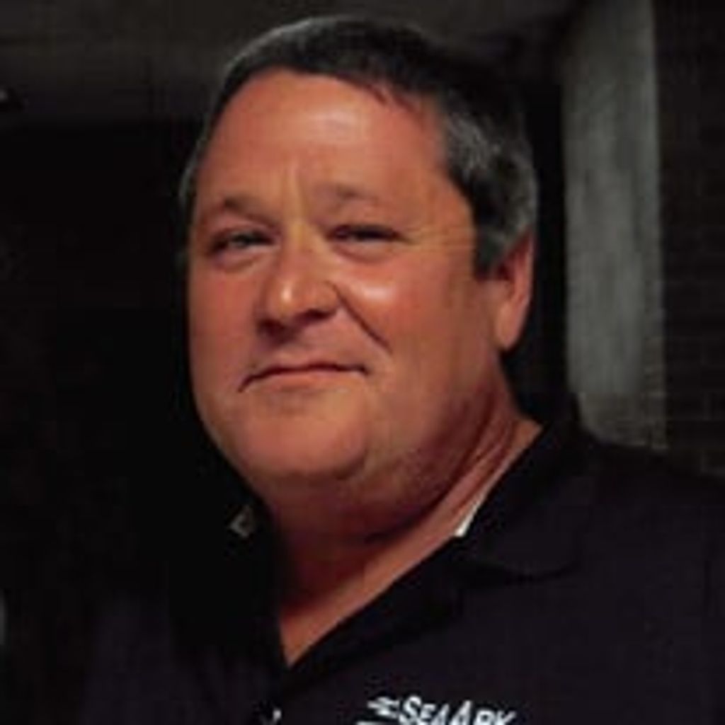 Tommy Thornton