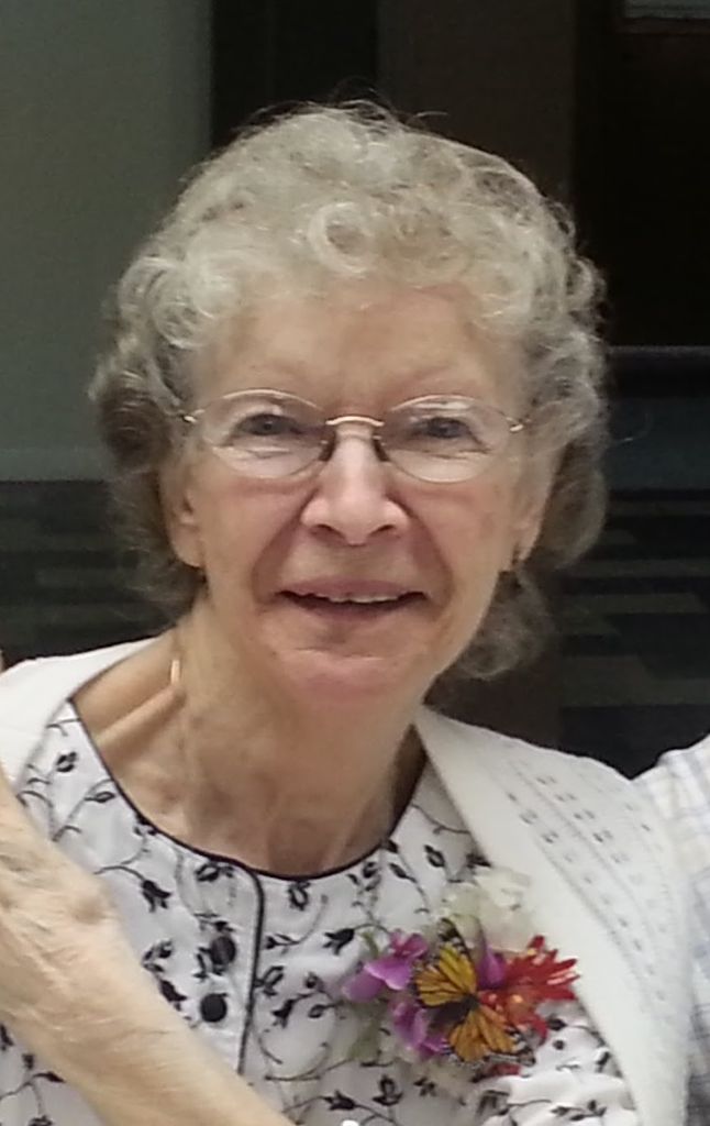 Nancy L. Webster Profile Photo