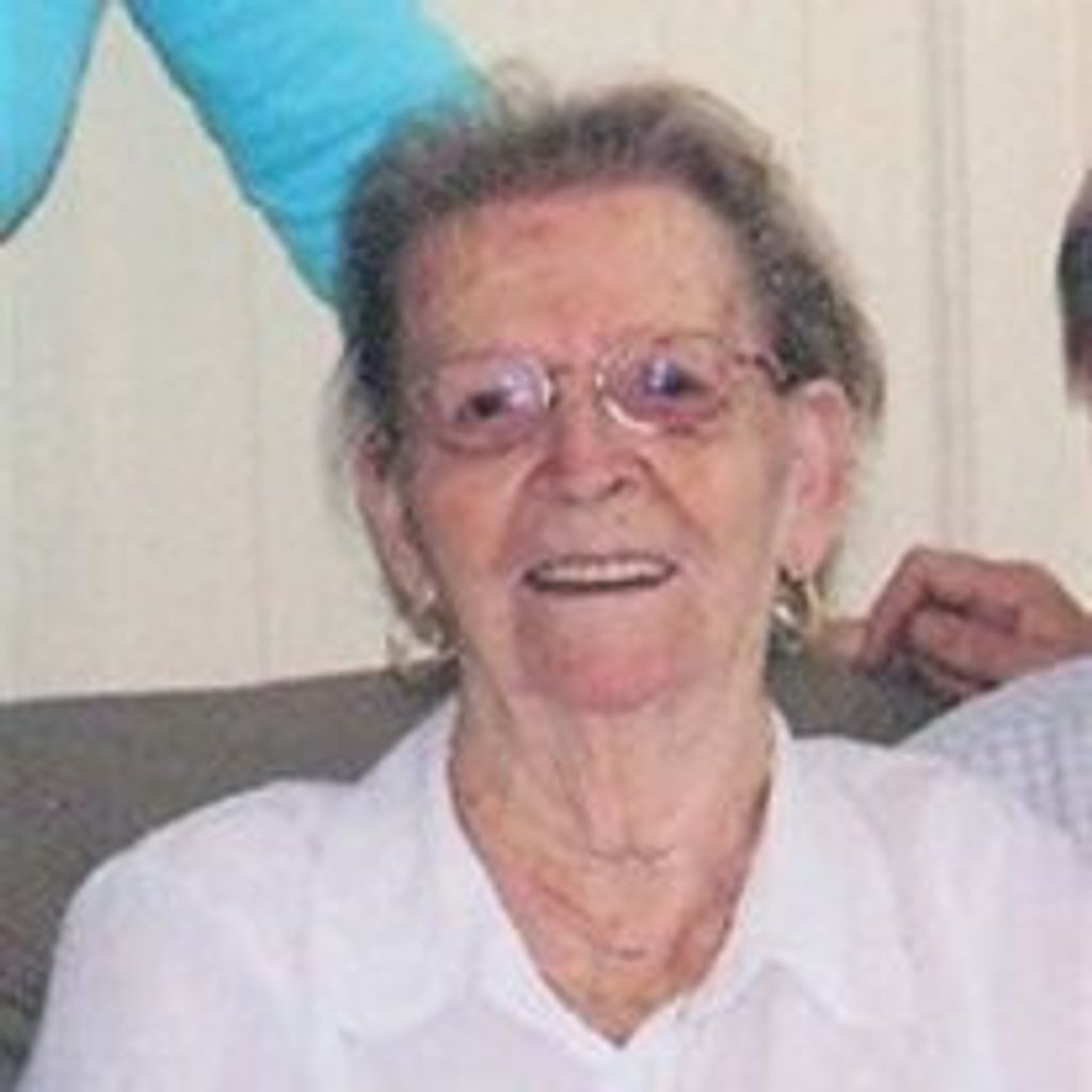Alice Olive Hrobak Profile Photo