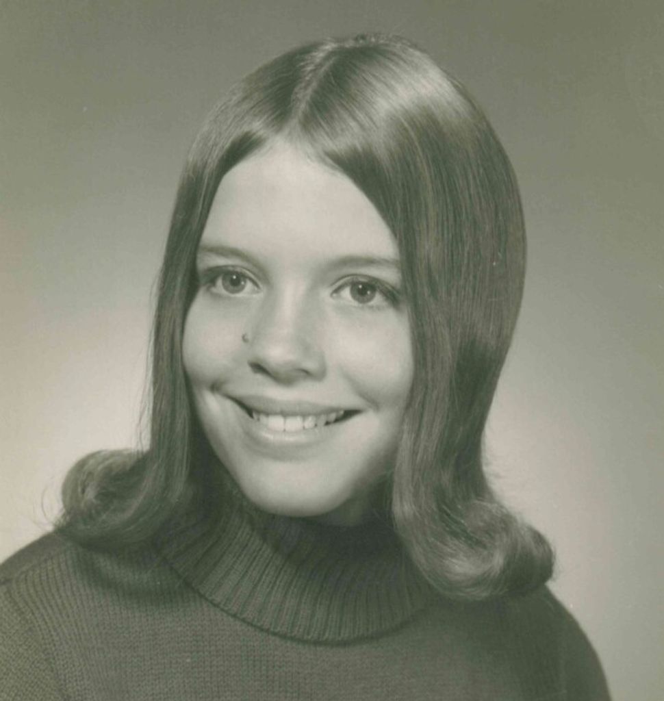 Linda A. (Gill) Grove