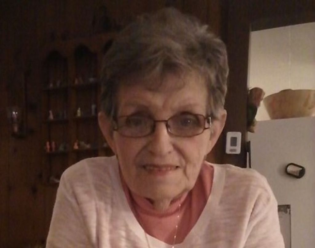 Velma Brown Profile Photo