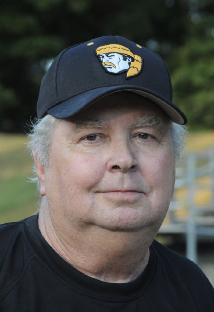 Donald Mace Profile Photo