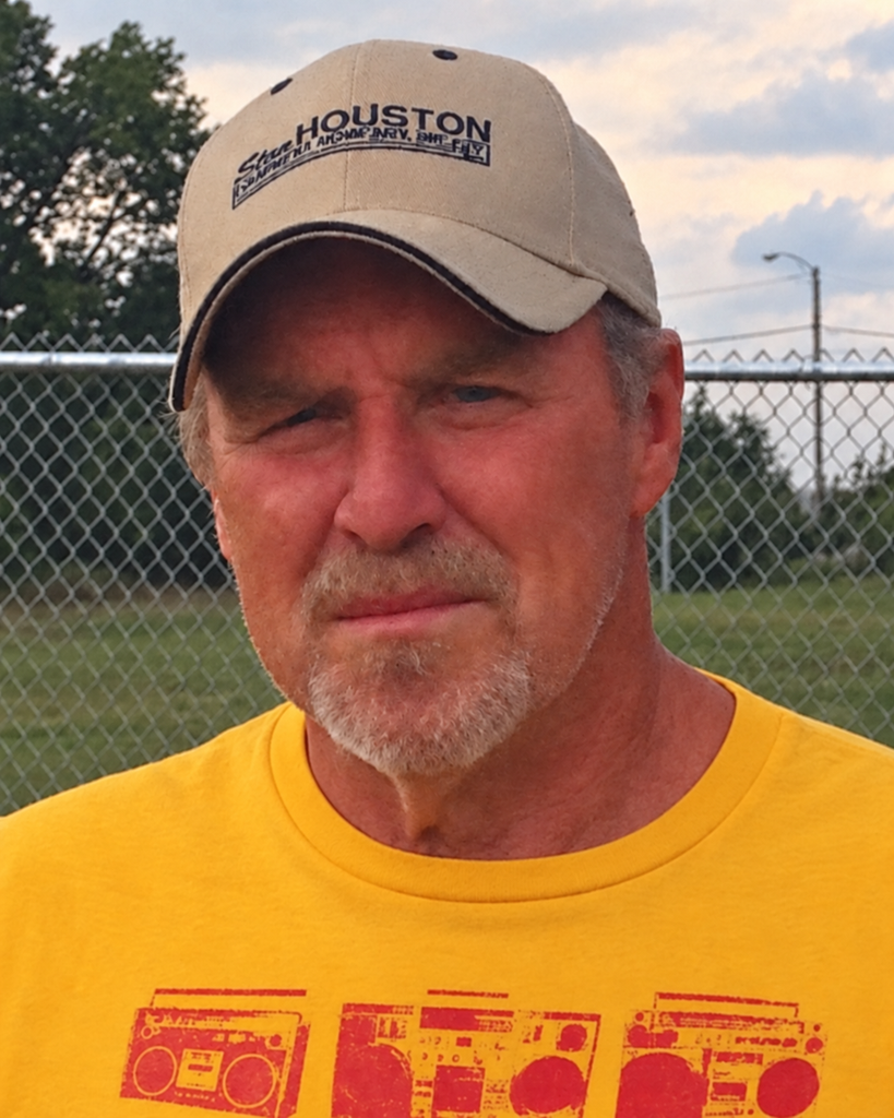 Shane L. Blackford Profile Photo