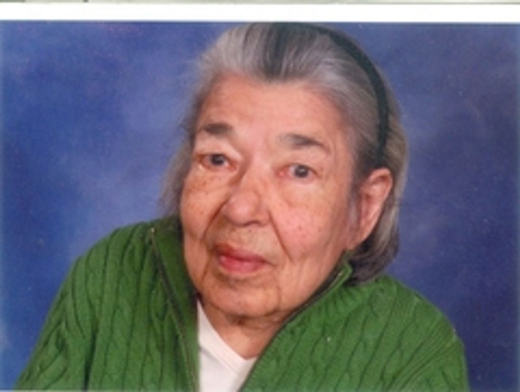 Maymita "May" R.  Trejo