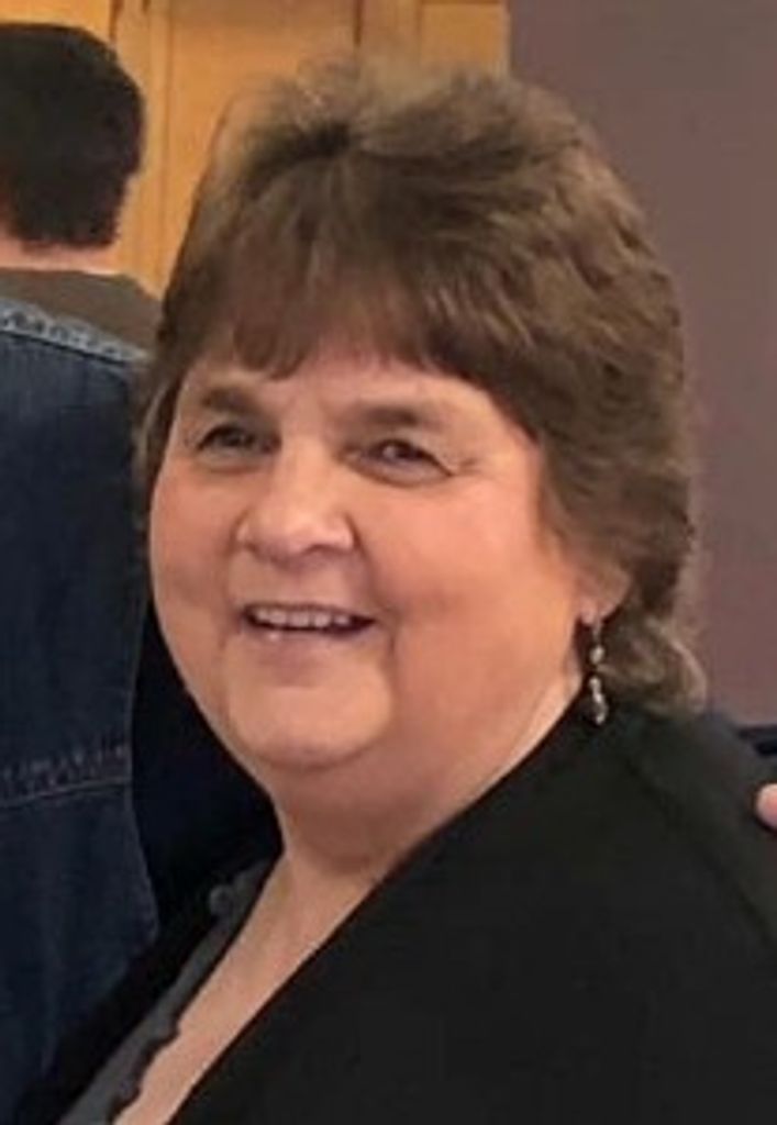 Kathy (Payne)  Sturgell Profile Photo