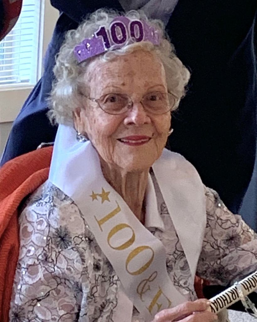 Thelma C. Eberwein