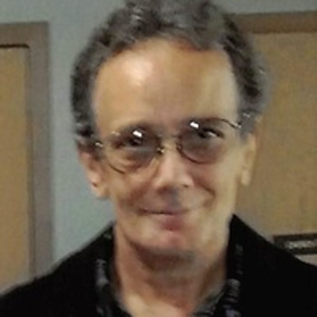 James  A. Wilson