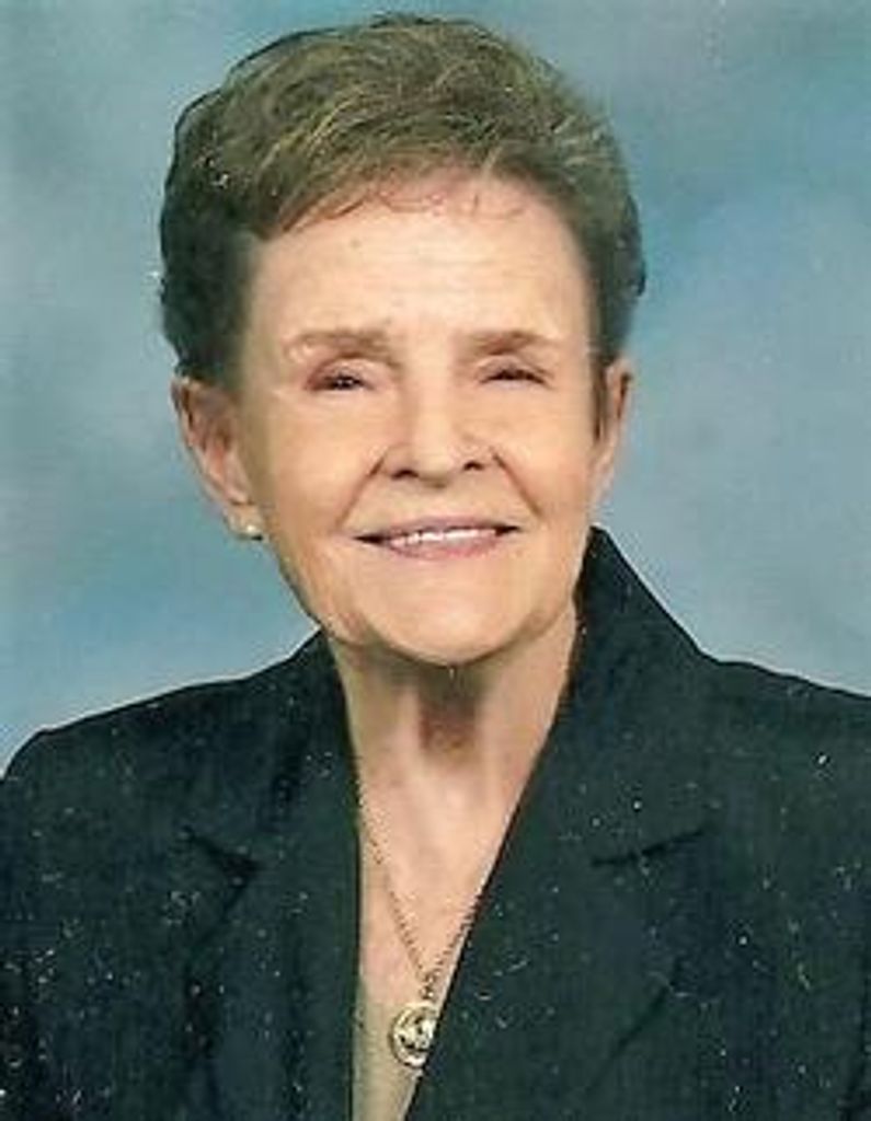 Christine I. Garamella