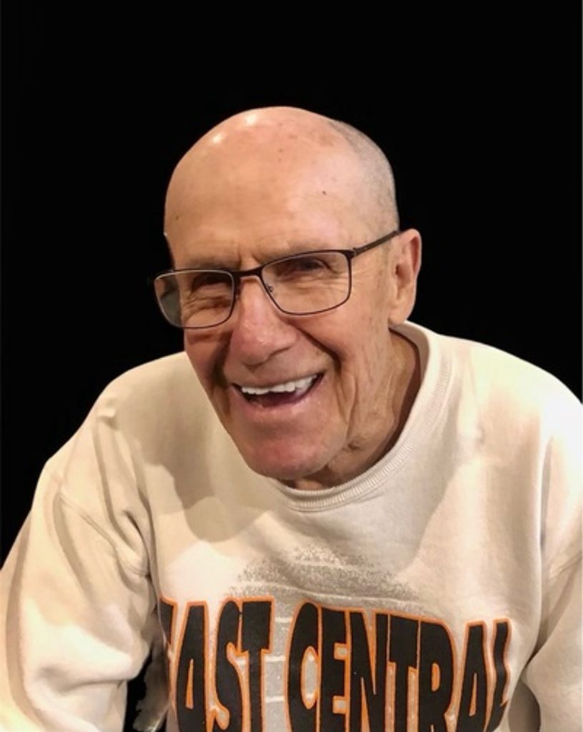 Frank Shanklin Profile Photo