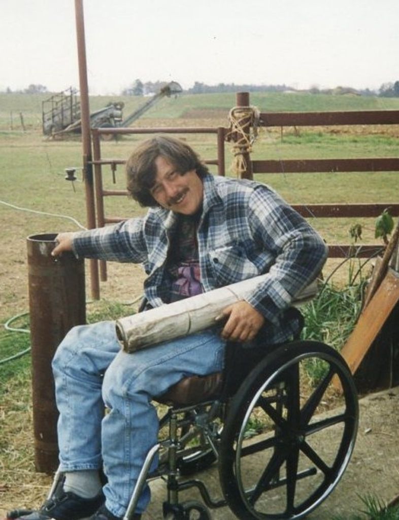 Stephen "Steve" Macdonald