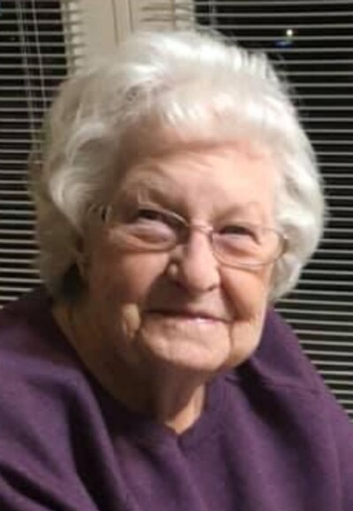 (Margaret) Louise Hamilton Westbrook Profile Photo