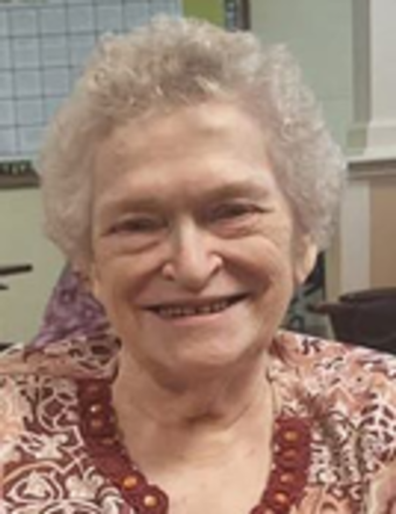 Mrs. Reba G. Gill Profile Photo
