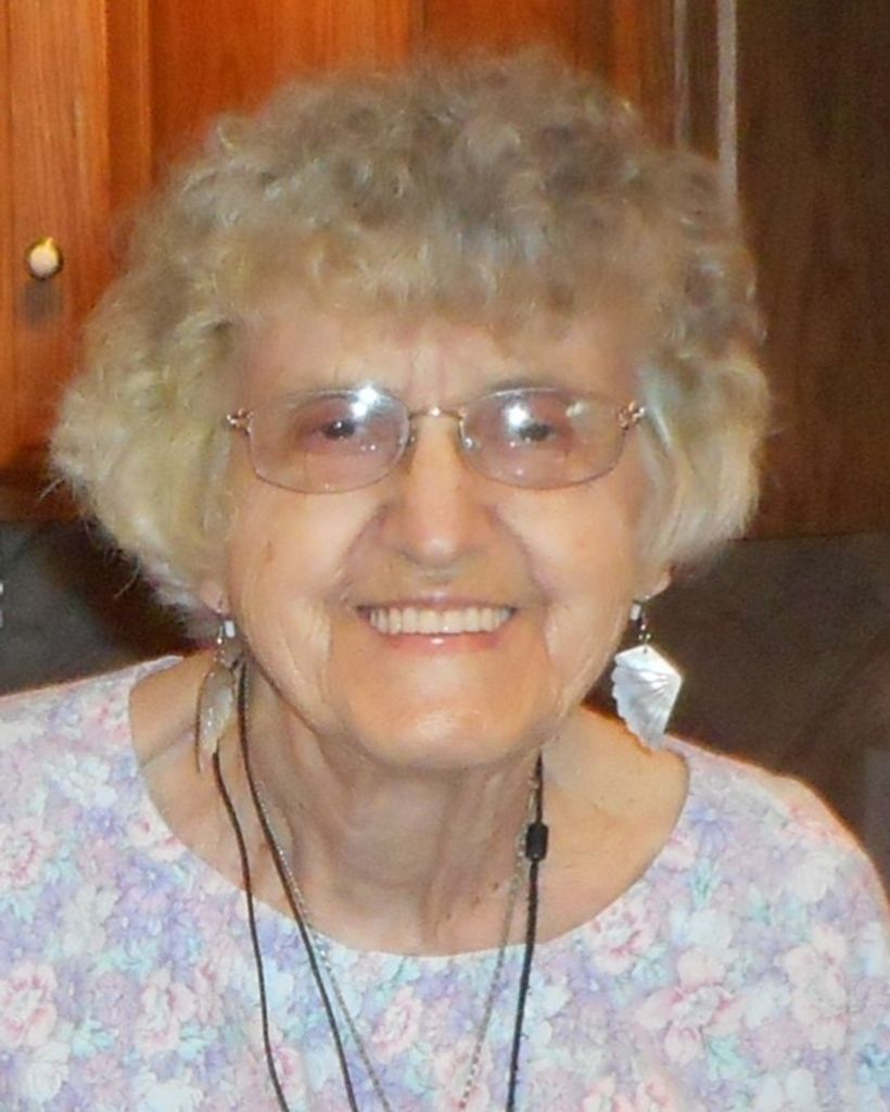 Agnes Fawcett