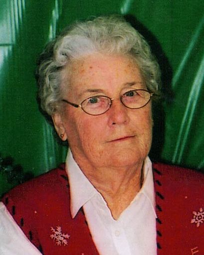 Dorothy Bolton Peek Profile Photo