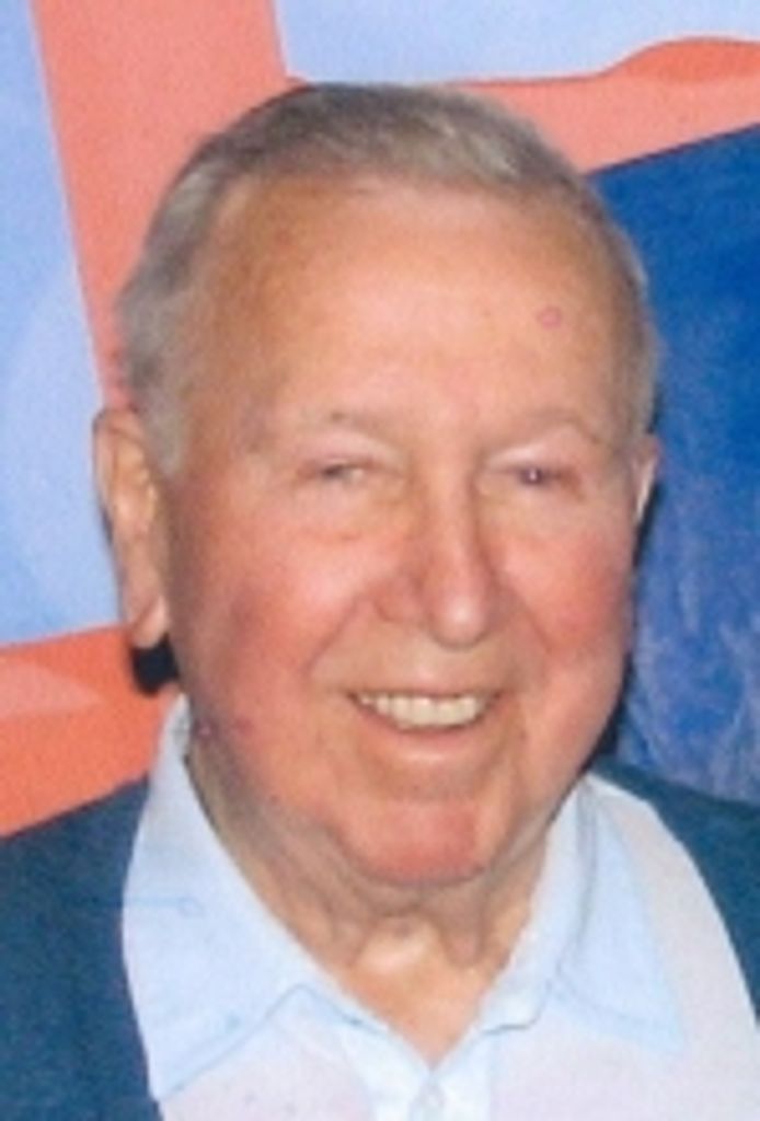 George P. Smits Sr.