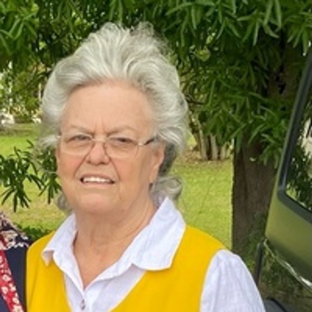 Faye Williams Greene