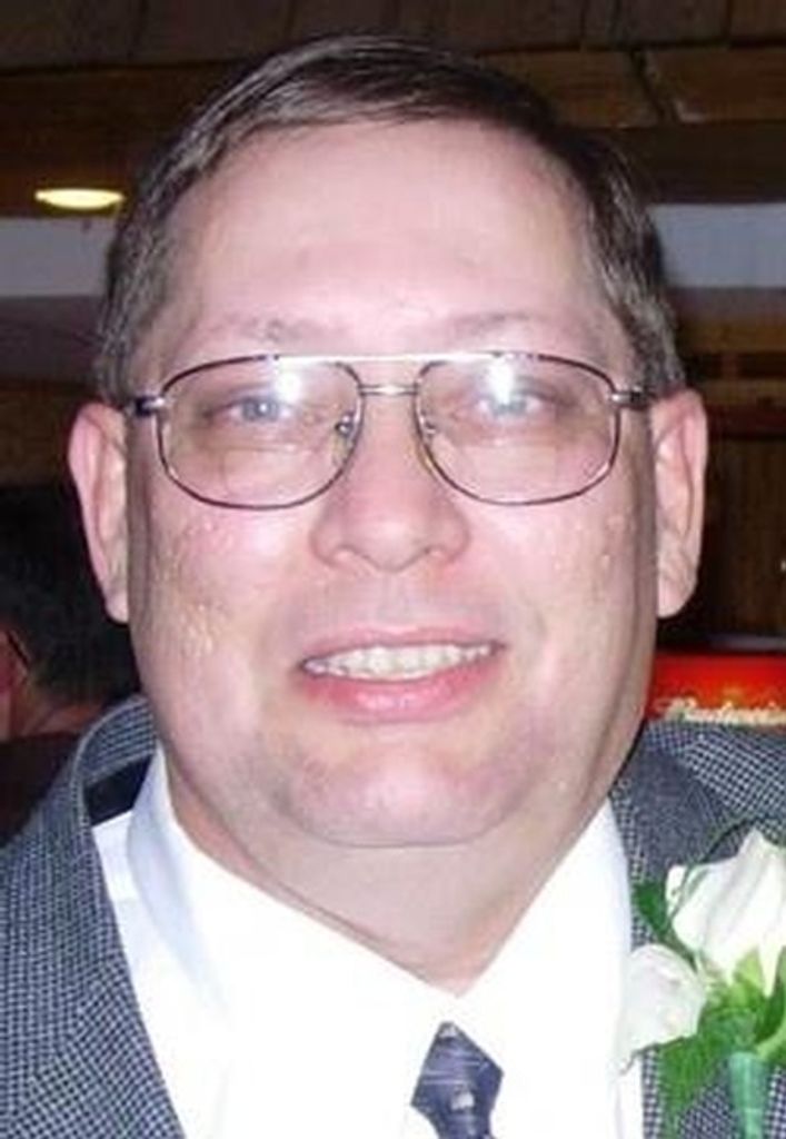 Donald Ray Turner, Jr.