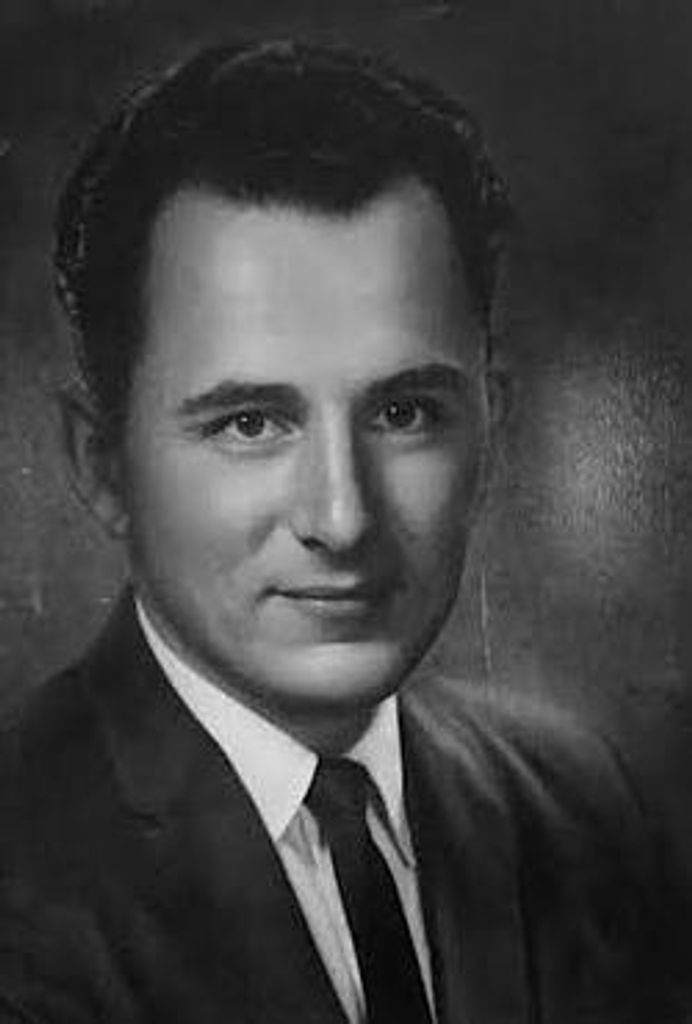 Edward J. Hollering