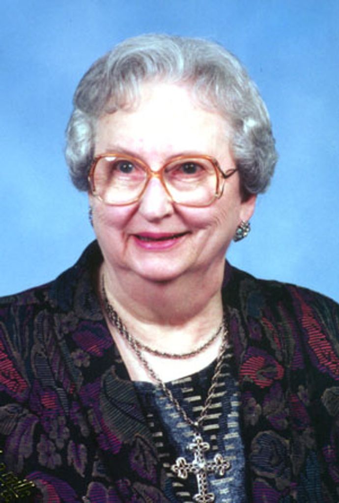 Rose Ione Hoffman Profile Photo