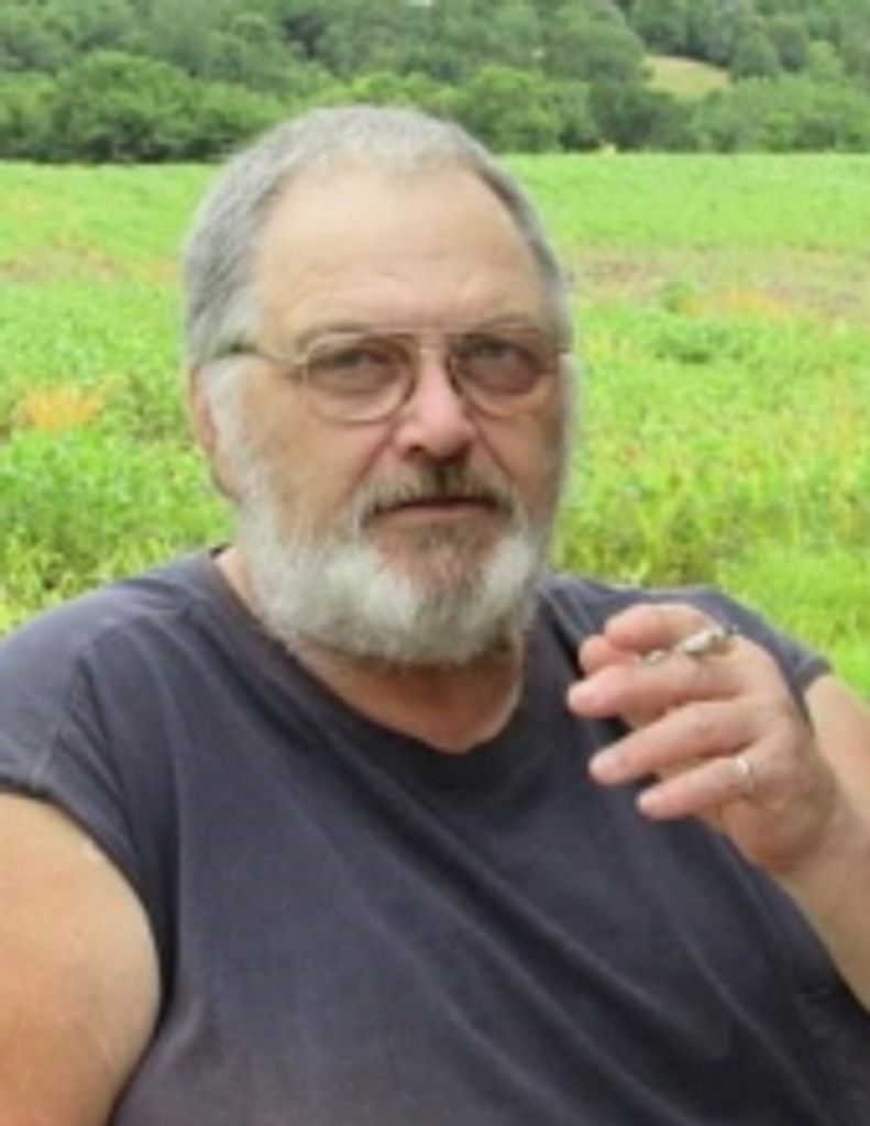 Robert Lee Burgess Profile Photo