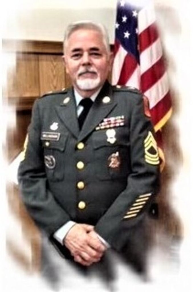 Steve Willingham Profile Photo