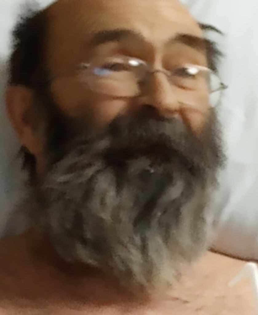 Jeffrey David Glazebrook