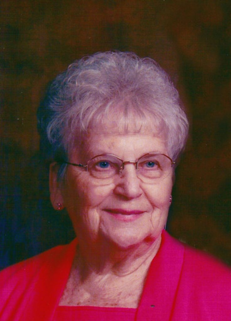 Rae Sponseller Profile Photo