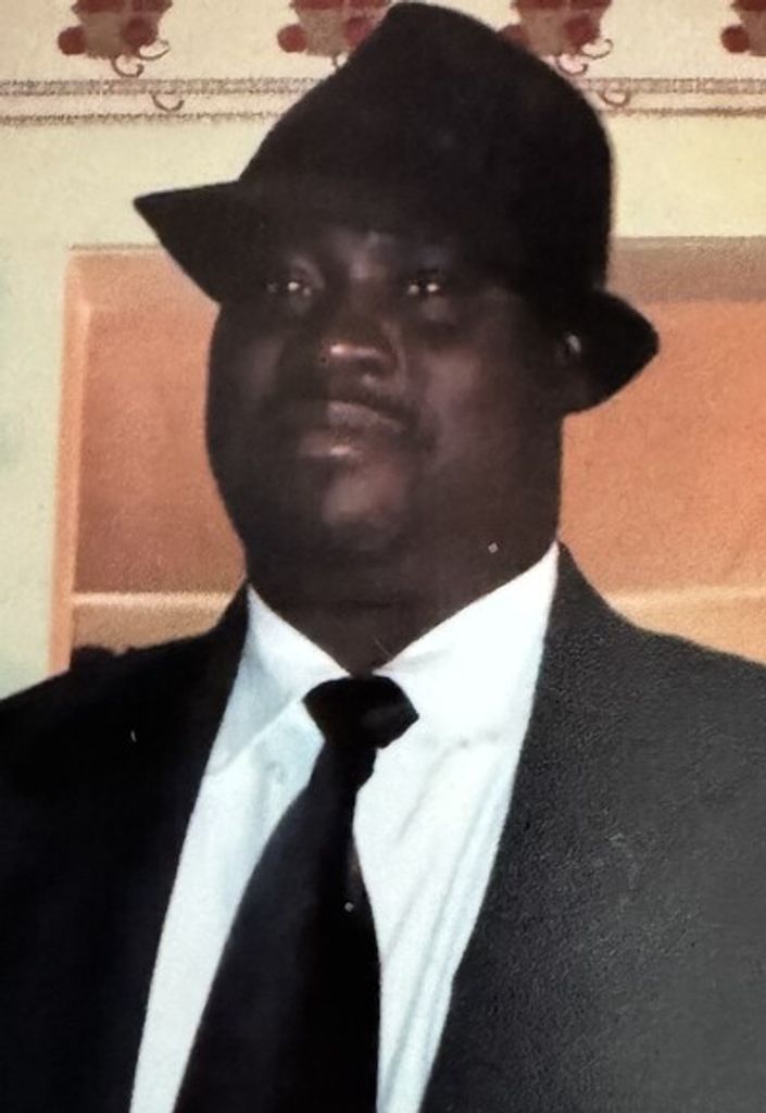 Kenneth James Spain Profile Photo