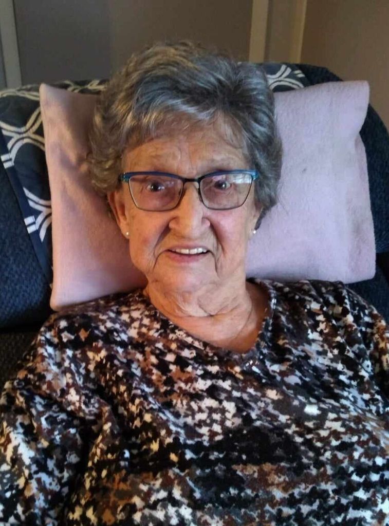 Yolande Mineault Clément Profile Photo
