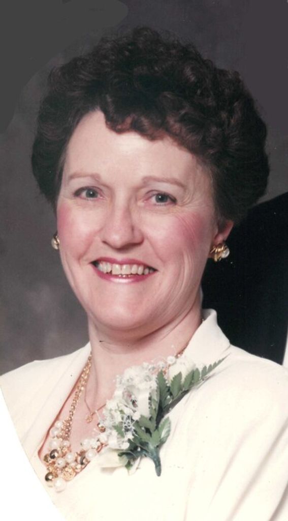 Donna J. Winch Profile Photo