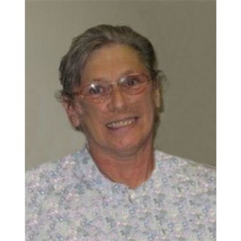 Nora F. Johnson