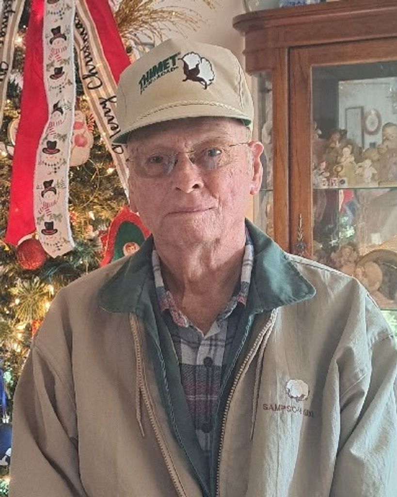 Jerry Edward Allen Profile Photo