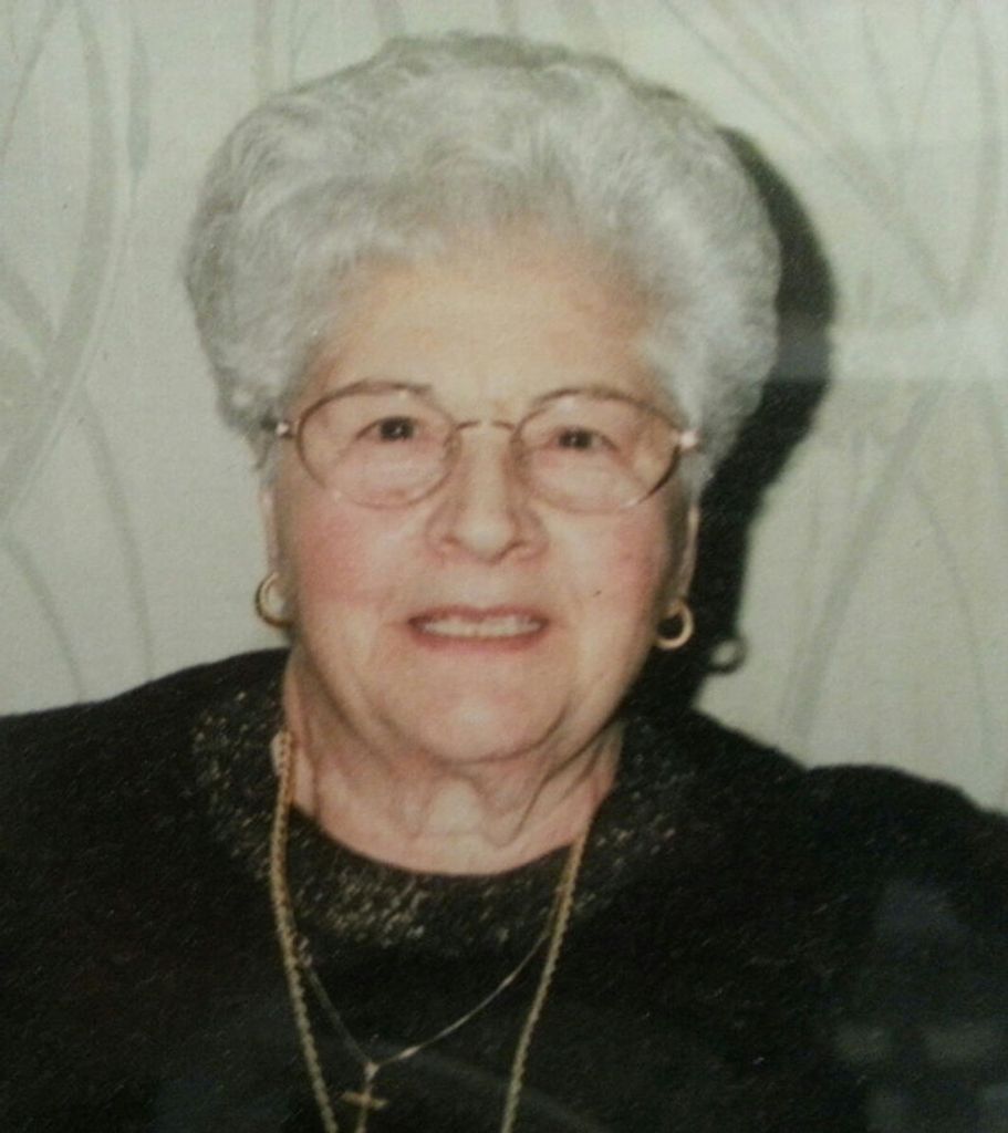 Luisa (Santagata) Gaudio Profile Photo