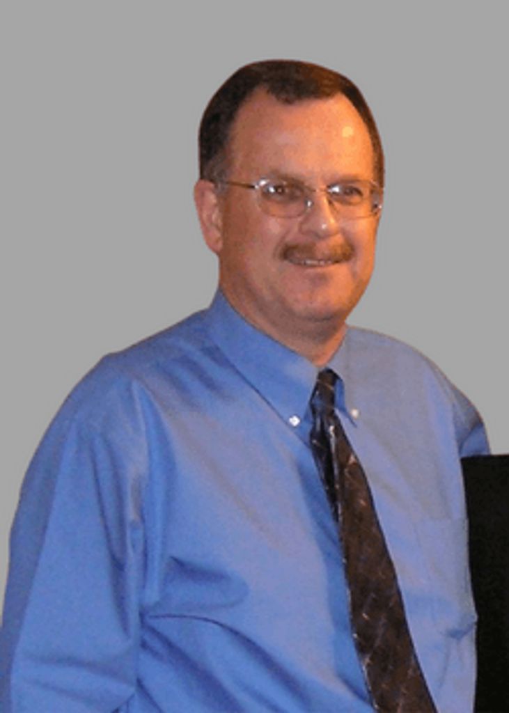 Donald Philip Hanley