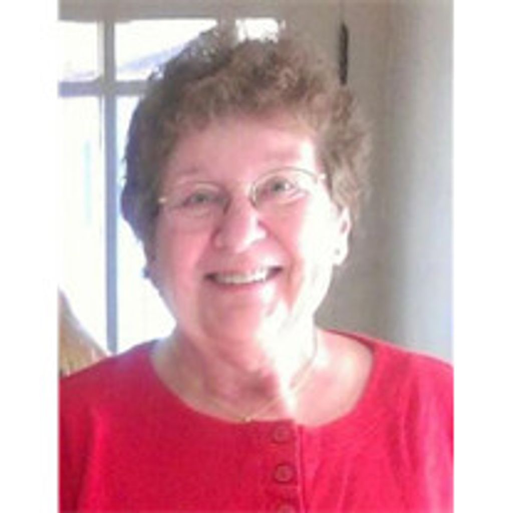 Phyllis N. Casey