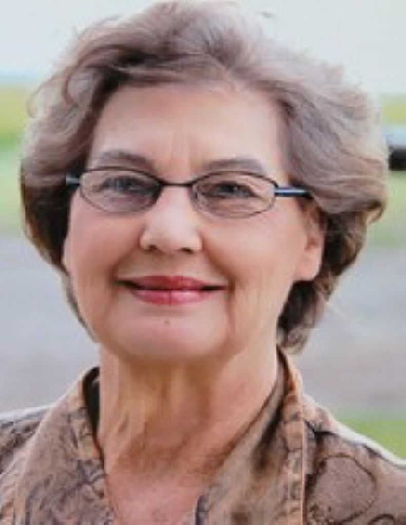 Patricia I. Malouff Profile Photo