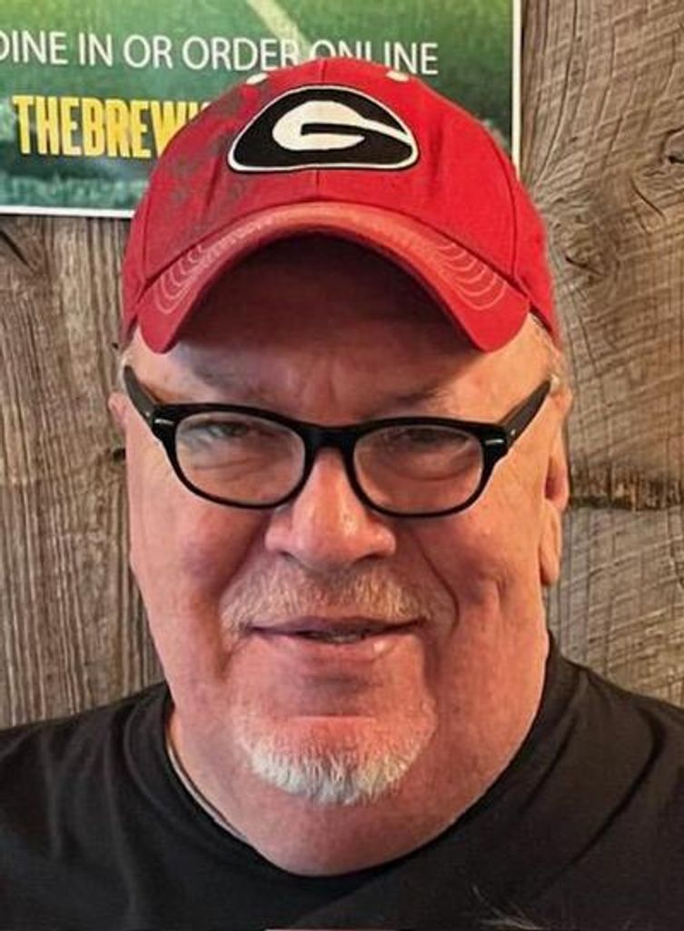 Gar F. "Butch" Carney Profile Photo