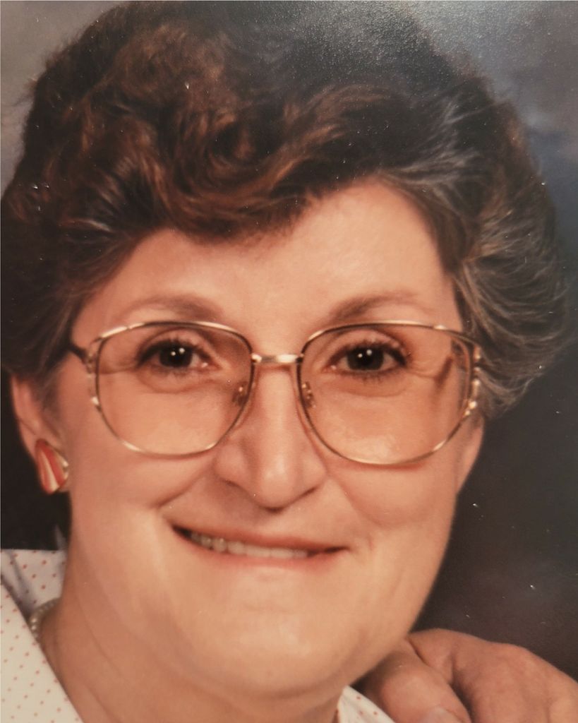 Brenda Kay St. Clair Hicks