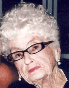 Merna Leola Wiechman