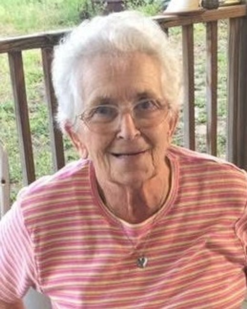 Norma Benton Keisler